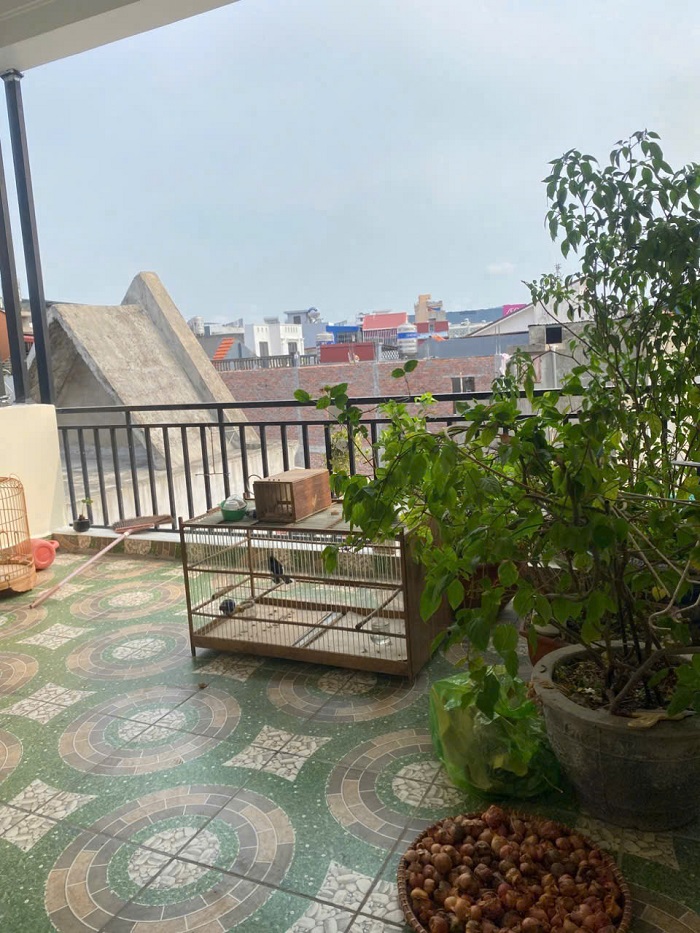 BÁN NHÀ PHỐ CHỢ HÀNG, LÊ CHÂN, HẢI PHÒNG 